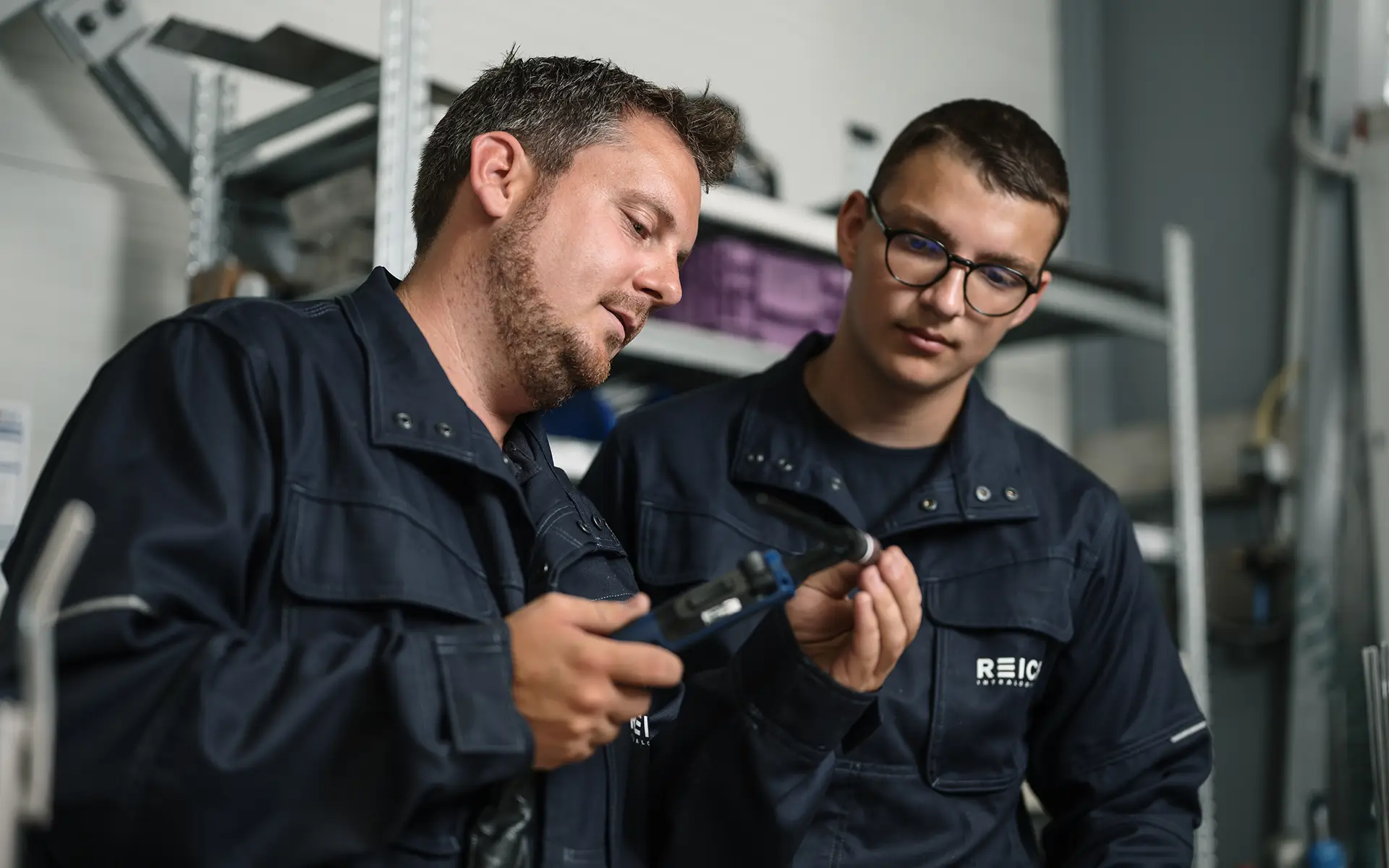Ausbildung zum Technischen Produktdesigner
