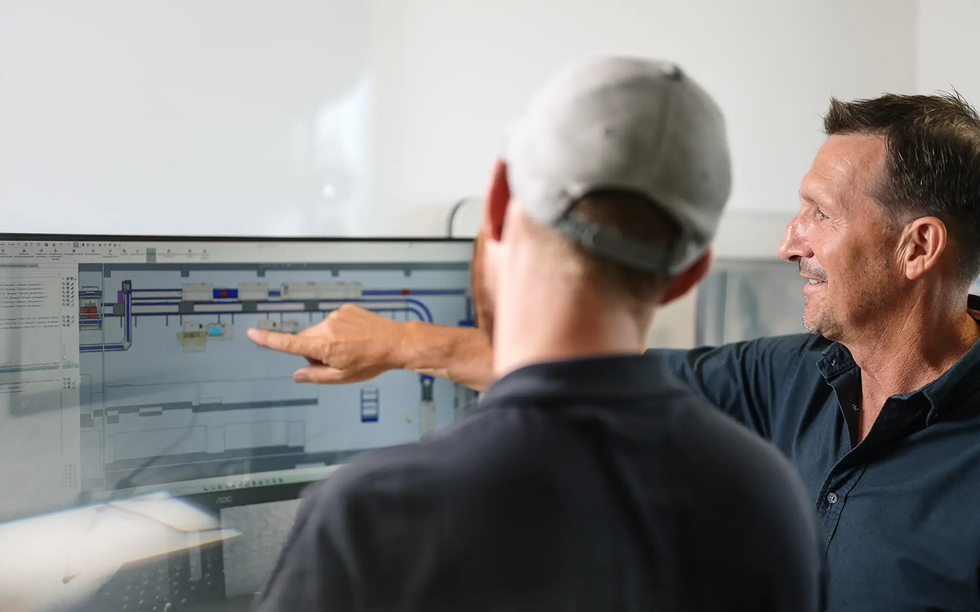 Ausbildung zum Technischen Produktdesigner